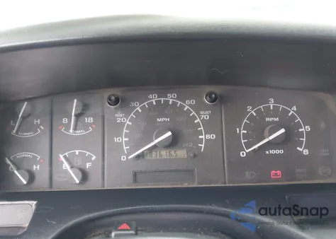 1996 Ford F150 from USA, damaged, VIN 1FTEX14NXTKA15689